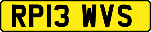 RP13WVS