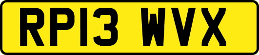 RP13WVX