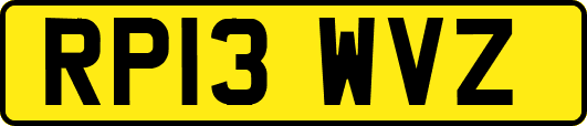 RP13WVZ