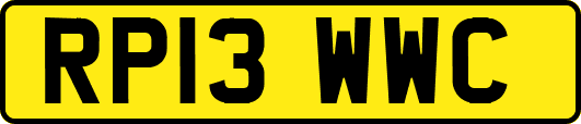 RP13WWC