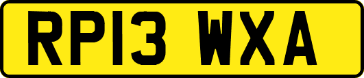 RP13WXA