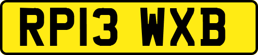 RP13WXB