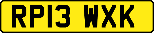 RP13WXK