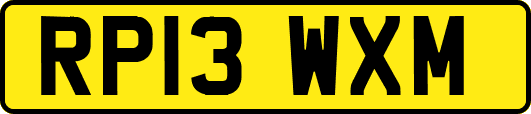 RP13WXM