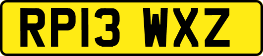 RP13WXZ