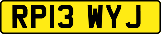 RP13WYJ