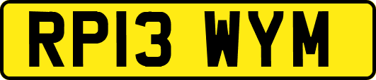 RP13WYM