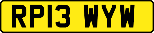 RP13WYW