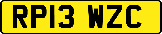 RP13WZC