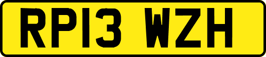 RP13WZH
