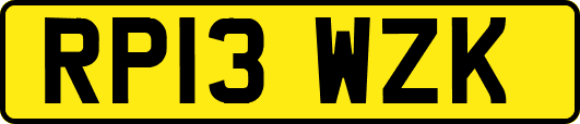 RP13WZK