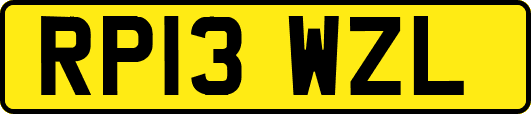 RP13WZL