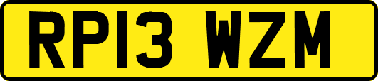 RP13WZM