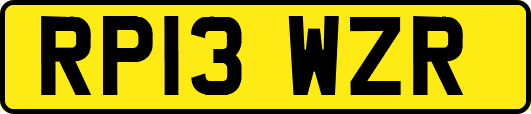 RP13WZR
