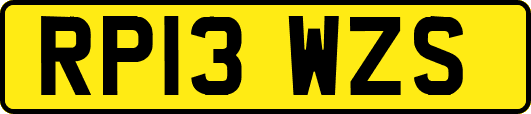 RP13WZS