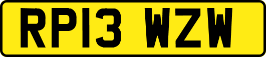 RP13WZW