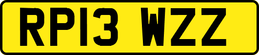 RP13WZZ