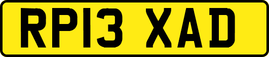 RP13XAD