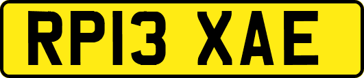 RP13XAE