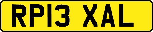 RP13XAL
