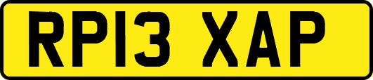 RP13XAP