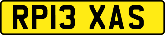 RP13XAS