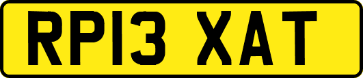 RP13XAT