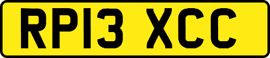RP13XCC