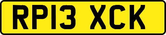 RP13XCK