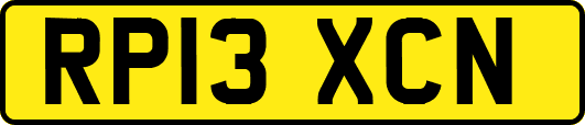 RP13XCN