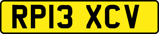 RP13XCV