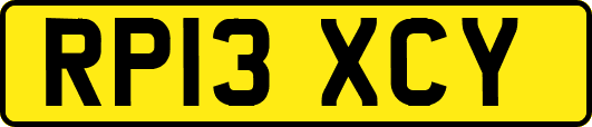 RP13XCY