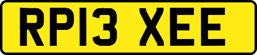 RP13XEE