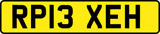RP13XEH