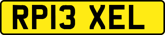 RP13XEL