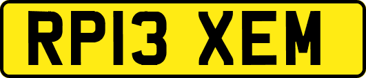 RP13XEM