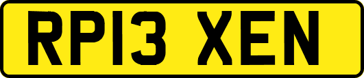 RP13XEN