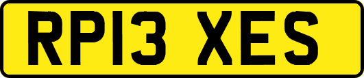 RP13XES