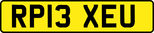 RP13XEU
