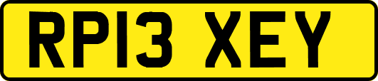 RP13XEY