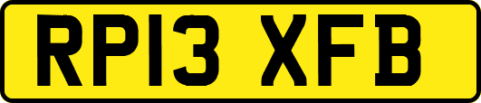 RP13XFB