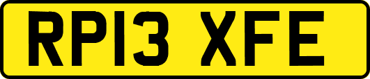 RP13XFE