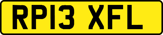 RP13XFL