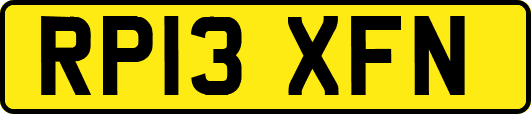 RP13XFN