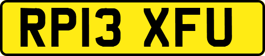 RP13XFU