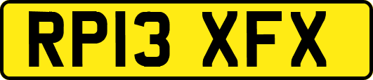 RP13XFX