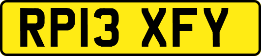 RP13XFY