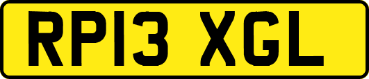 RP13XGL