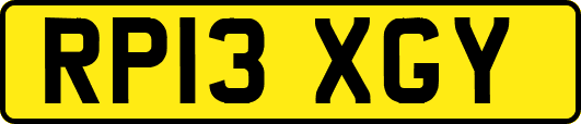 RP13XGY