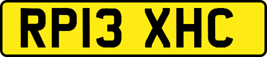 RP13XHC